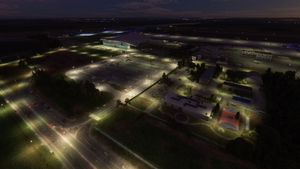 UWWW - Kurumoch International Airport - Samara thumbnail 11