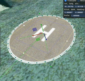 A Written MSFS SDK Scenery Creation Tutorial thumbnail 5