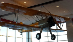 DC Designs Boeing PT-17 Stearman - US Navy BuNo 3344 thumbnail 5