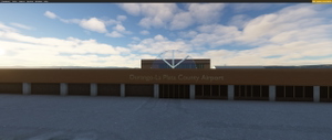 Durango-La Plata County Airport thumbnail 2