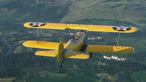 DC Designs Boeing PT-17 Stearman - US Navy BuNo 3344 thumbnail 13
