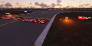 SVMC - La Chinita International Airport thumbnail 15