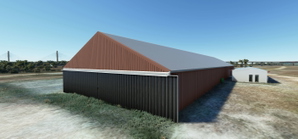 LPSR - Santarém (real life - high detail) thumbnail 18
