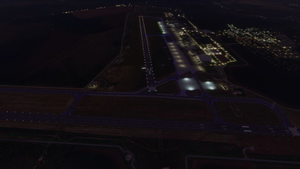 UWWW - Kurumoch International Airport - Samara thumbnail 12