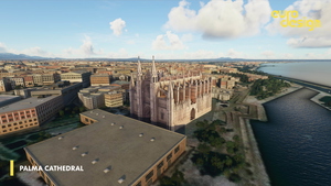 Palma Cathedral thumbnail 3