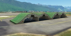 RCYU Hualien Airport, Taiwan thumbnail 9