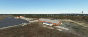 LPSR - Santarém (real life - high detail) thumbnail 8