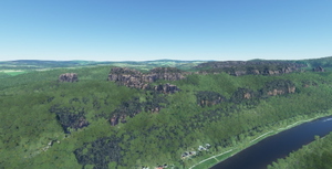 Saxon Switzerland – Schrammsteine-Schmilka-Affensteine thumbnail 7