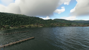 Norway's Fjords Part 1 - Charter pilot - MULTILINGUAL thumbnail 5