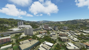 Caracas City - Pack 2 thumbnail 7