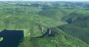 Viaduc des Fades thumbnail 10