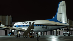 PMDG DC-6B & DC-6A - VASP thumbnail 2