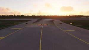WMKK KLIA (Kuala Lumpur International Airport) Freeware Edition thumbnail 8