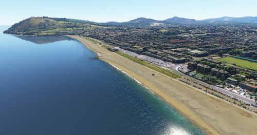 Bray, Co Wicklow