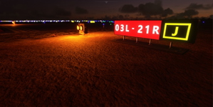 SVMC - La Chinita International Airport thumbnail 13