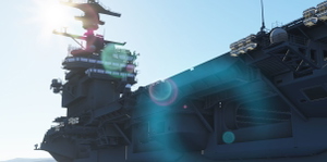 EUROPE AIRCRAFT CARRIER thumbnail 4