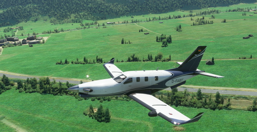 TBM930 D-FABT