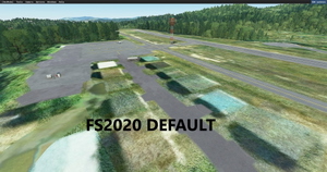 S45 - Siletz Bay State Airport, Oregon coast, USA thumbnail 7