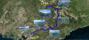 The gorges of verdons and the alps of haute provence thumbnail 9