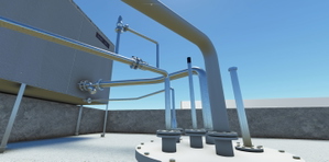 LPSR - Santarém (real life - high detail) thumbnail 3
