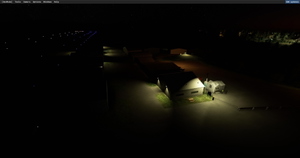 S45 - Siletz Bay State Airport, Oregon coast, USA thumbnail 8