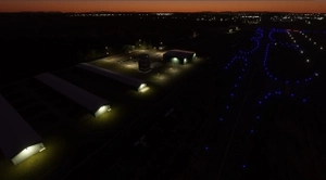 VTOL Aviation's KHEF Manassas Regional Airport thumbnail 8