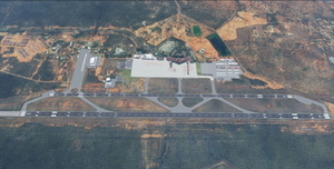 SVMC - La Chinita International Airport thumbnail 11