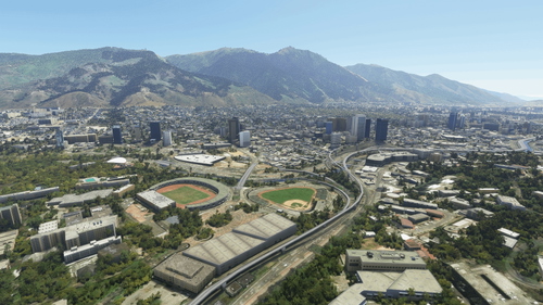Caracas City - Pack 2