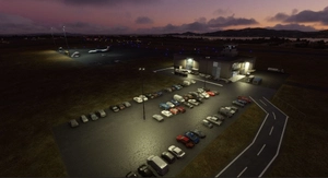 LGPA - new Paros airport thumbnail 2