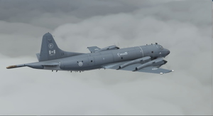 Lockheed CP-140 Aurora RCAF thumbnail 3