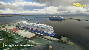 Palma de Mallorca Harbour thumbnail 2