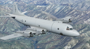 Lockheed P-3K2 RNZAF thumbnail 2