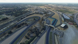 Le Mans - includes 24 Hours of Le Mans track thumbnail 6