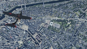 Le Mans - includes 24 Hours of Le Mans track thumbnail 3