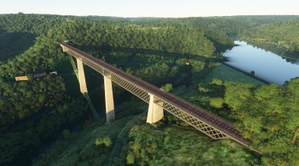 Viaduc des Fades thumbnail 7