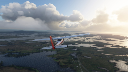 Wales, England, Scotland: Caernarfon to Stornoway