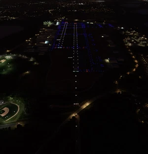KFCM - Flying Cloud Airport - Eden Prairie, MN thumbnail 7