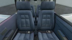 JustFlight Piper PA28 Warrior II - Clean Interior MEGA PACK thumbnail 7