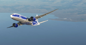AirBridgeCargo , Air Bridge Cargo , ABC Cargo CaptainSim 777-200F thumbnail 16