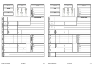 VATSIM / IVAO Notepad thumbnail 1
