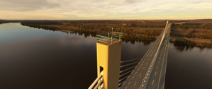 Salgueiro Maia bridge (real life) thumbnail 3