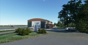Aeropuerto Internacional de Colonia "Laguna de los Patos" (SUCA) thumbnail 2