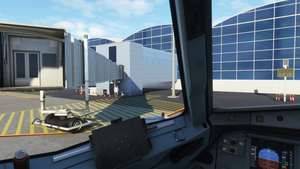 LEAL - Alicante Elche Airport thumbnail 5