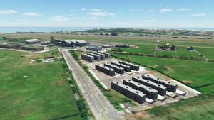 RCYU Hualien Airport, Taiwan thumbnail 12