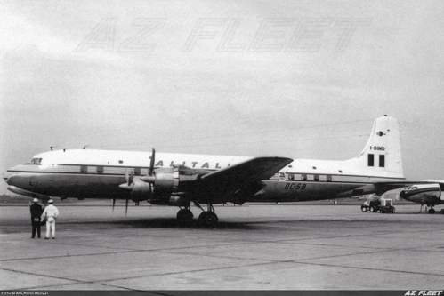 Alitalia