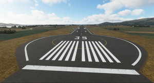 LGPA - new Paros airport thumbnail 3