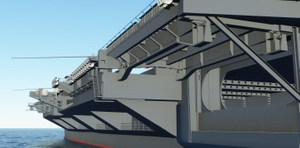 EUROPE AIRCRAFT CARRIER thumbnail 5