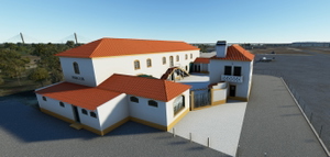 LPSR - Santarém (real life - high detail) thumbnail 16