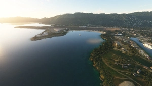 Cyril E. King Airport (TIST) Updated Scenery Project [LITE VERSION] thumbnail 5
