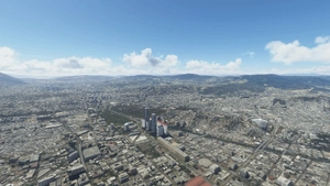 Caracas City - Pack 1 thumbnail 2